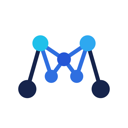 Mesh CRM logo